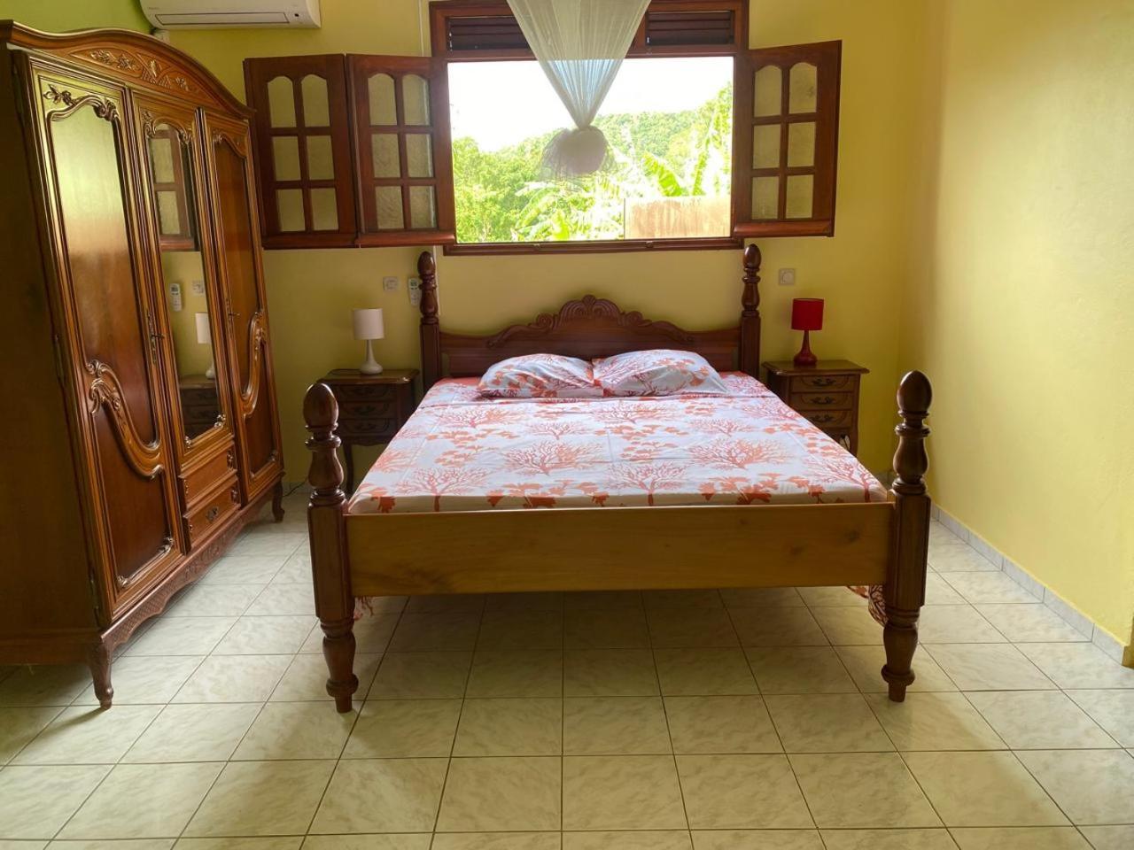 Villa 波尔兰特 外观 照片