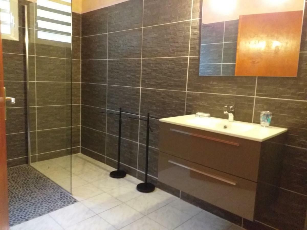 Villa 波尔兰特 外观 照片